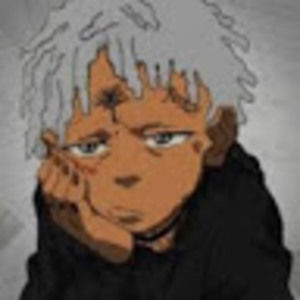 Meet your Posher, Zoey